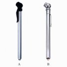 trye pressure gauge