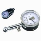 tyre gauge