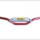 Motorcycle handlebar