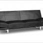 Centimo Leather Modern Sofa Bed LS_1462
