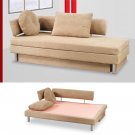 Nubo Microfiber Sofa Bed   ath_nubo_f_be (floor model)