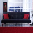 Madea Innovative Micrfiber Sofa Bed