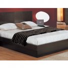 Russel Storage Modern Bed