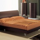 Sahara Platform Bed