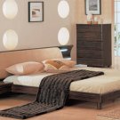 Stella Modern Platform Bed GF_RIO_BED(4500)