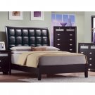 Toccara Modern Platform Bed (Queen) HL_B285B