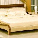 Odoness Modern Bed
