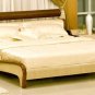 Odoness Modern Bed