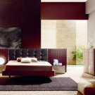 Leticia platform bed