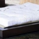 Prosperity Solid Platform Bed