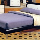 Fino Platform Bed Modern