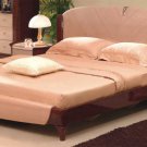 Sunne Modern Platform Bed