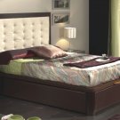 Karina Modern Platform Bed