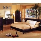 Adelina European Style Platform Bed
