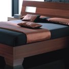 Benedicta Modern European style Bed