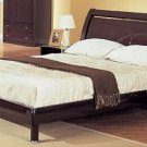 Edith  Modern Platform bed