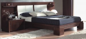 Mania   Modern Italian Bed