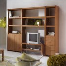 Adrian Entertainment Center