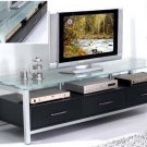 Alessandro Black TV-Stand