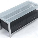 Alfonso Black TV-Stand
