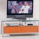 Anselmo CHERRY TV Stand