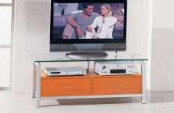 Anselmo CHERRY TV Stand