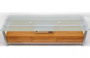 Antonia Cherry TV-Stand