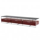 Arthur Contemporary Shinto TV Stand Large