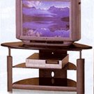 Brana Corner TV Stand