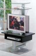 Basilio Eagle TV Stand