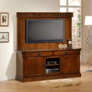Bernice Flat Screen Wall Unit Flat Panel Tv Stand