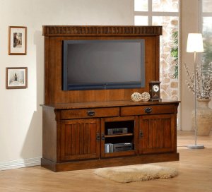 Bernice Flat Screen Wall Unit Flat Panel Tv Stand