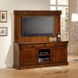 Bernice Flat Screen Wall Unit Flat Panel Tv Stand
