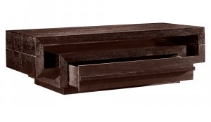 Barney Forte Short TV Stand