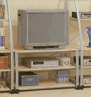 Baggily TV Stand