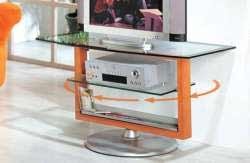 Garrett TV Stand