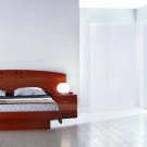 Wholesale Interiors Demartino Bedroom Set