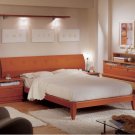 Valencia Contemporary European Style Bedroom Set