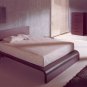 Cosmo  Innovative Design Solid Wood   Bedroom Set