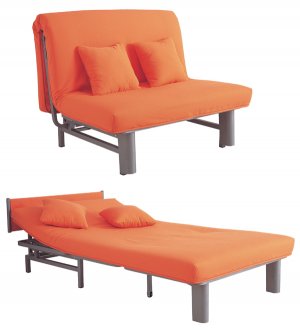 ID-H02  //  Perfect Modern Sofa Bed
