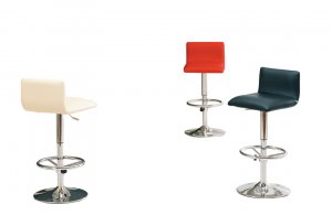 Contemporary Bar Chair