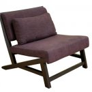 Kris Accent Chair with Pillow