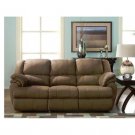 Escondido Traditional Reclining Living Room Sofa