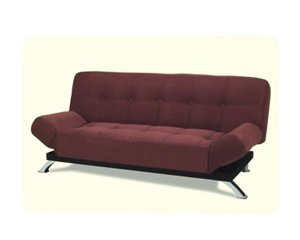 ptk-S301 // modern Micro Fiber Sofa Bed       S301