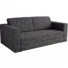 ID-LK21 // Modern Sofa Bed gray lk-21