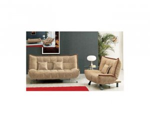 Arcadia Modern Click-Clack Sofa Bed   AE-004