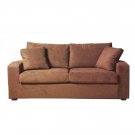 Urbane Modern Fabric Sofa Bed   BH-Urban