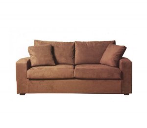 Urbane Modern Fabric Sofa Bed   BH-Urban