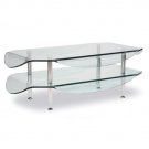 Glass Coffee Table