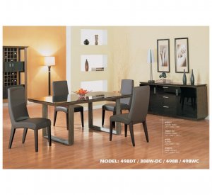 Paola Dining Room Set